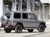 Mercedes-Benz G-Class Edition Select 2011