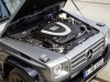 2011 Mercedes-Benz G-Class Edition Select thumbnail photo 36469