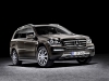 2011 Mercedes-Benz GL-Class Grand Edition