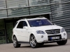 2011 Mercedes-Benz ML 63 AMG thumbnail photo 36441