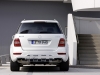 Mercedes-Benz ML 63 AMG 2011