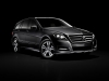 2011 Mercedes-Benz R-Class