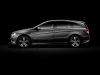 Mercedes-Benz R-Class 2011
