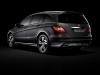 Mercedes-Benz R-Class 2011