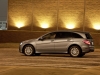 Mercedes-Benz R-Class 2011