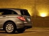 Mercedes-Benz R-Class 2011