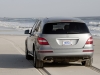 Mercedes-Benz R-Class 2011