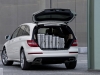 Mercedes-Benz R-Class 2011