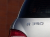 Mercedes-Benz R-Class 2011