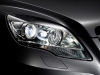 Mercedes-Benz R-Class 2011