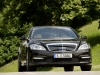 2011 Mercedes-Benz S63 AMG thumbnail photo 36320