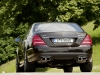 Mercedes-Benz S63 AMG 2011
