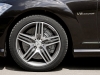 Mercedes-Benz S63 AMG 2011