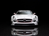 2011 Mercedes-Benz SLS AMG GT3 thumbnail photo 36188