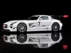 2011 Mercedes-Benz SLS AMG GT3 thumbnail photo 36189