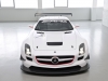 2011 Mercedes-Benz SLS AMG GT3 thumbnail photo 36192