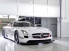 2011 Mercedes-Benz SLS AMG GT3 thumbnail photo 36193