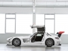 2011 Mercedes-Benz SLS AMG GT3 thumbnail photo 36196