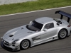 Mercedes-Benz SLS AMG GT3 2011