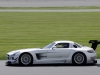 Mercedes-Benz SLS AMG GT3 2011