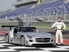 Mercedes-Benz SLS AMG GT3 2011