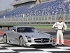 Mercedes-Benz SLS AMG GT3 2011