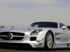 Mercedes-Benz SLS AMG GT3 2011