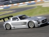 Mercedes-Benz SLS AMG GT3 2011