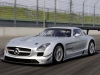 Mercedes-Benz SLS AMG GT3 2011