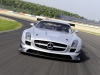 Mercedes-Benz SLS AMG GT3 2011