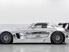 Mercedes-Benz SLS AMG GT3 2011