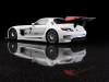 Mercedes-Benz SLS AMG GT3 2011