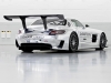 Mercedes-Benz SLS AMG GT3 2011