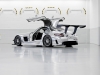 Mercedes-Benz SLS AMG GT3 2011