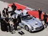 Mercedes-Benz SLS AMG GT3 2011