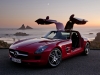 2011 Mercedes-Benz SLS AMG thumbnail photo 36223