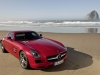 2011 Mercedes-Benz SLS AMG thumbnail photo 36224