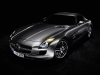 2011 Mercedes-Benz SLS AMG thumbnail photo 36230