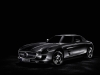 2011 Mercedes-Benz SLS AMG thumbnail photo 36232