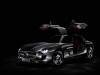 2011 Mercedes-Benz SLS AMG thumbnail photo 36233