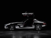 Mercedes-Benz SLS AMG 2011