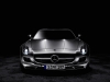 Mercedes-Benz SLS AMG 2011