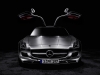 Mercedes-Benz SLS AMG 2011