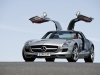 Mercedes-Benz SLS AMG 2011