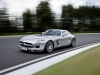 Mercedes-Benz SLS AMG 2011