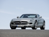 Mercedes-Benz SLS AMG 2011