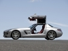 Mercedes-Benz SLS AMG 2011