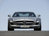 Mercedes-Benz SLS AMG 2011