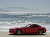 Mercedes-Benz SLS AMG 2011