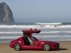 Mercedes-Benz SLS AMG 2011